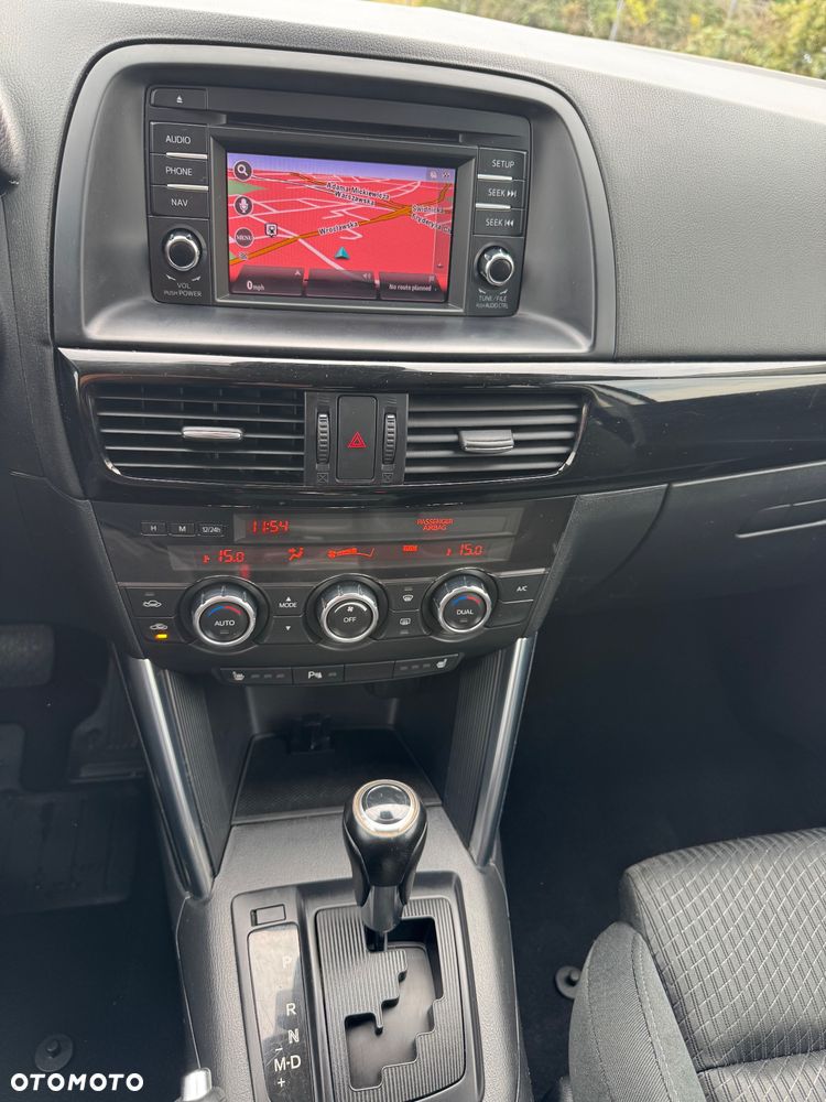 Mazda CX-5 2.2 D Skypassion - 22