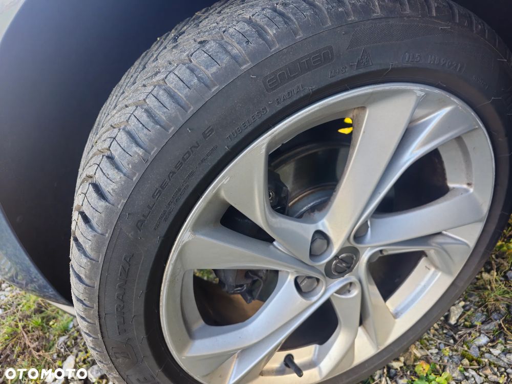 Opel Astra 1.4 Turbo Start/Stop Innovation - 28