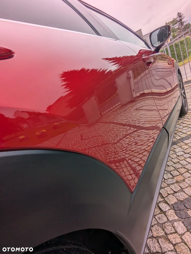 Mazda CX-30 2.0 mHEV Hikari 2WD - 10