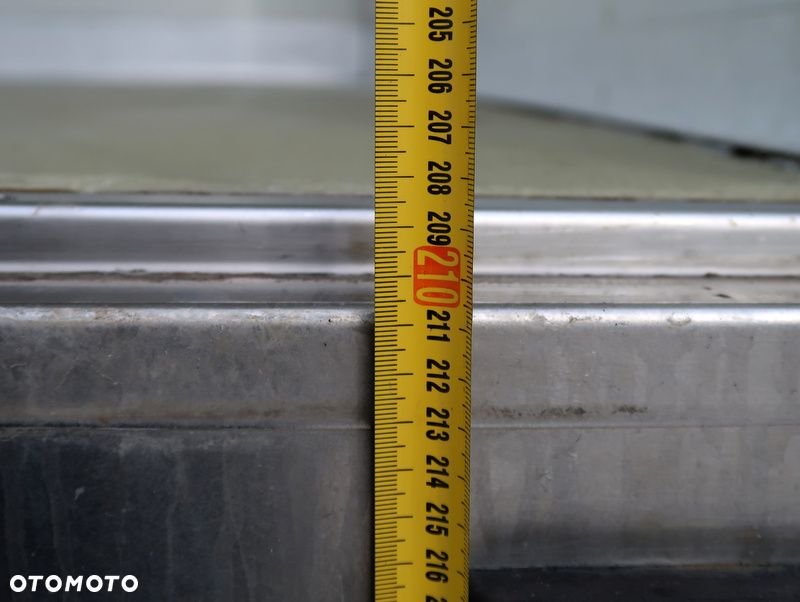 Fiat 2022 DUCATO, MROŹNIA/ CHŁODNIA-30, Hwasung Thermo, Kontener, rama, koła 16cali - 20