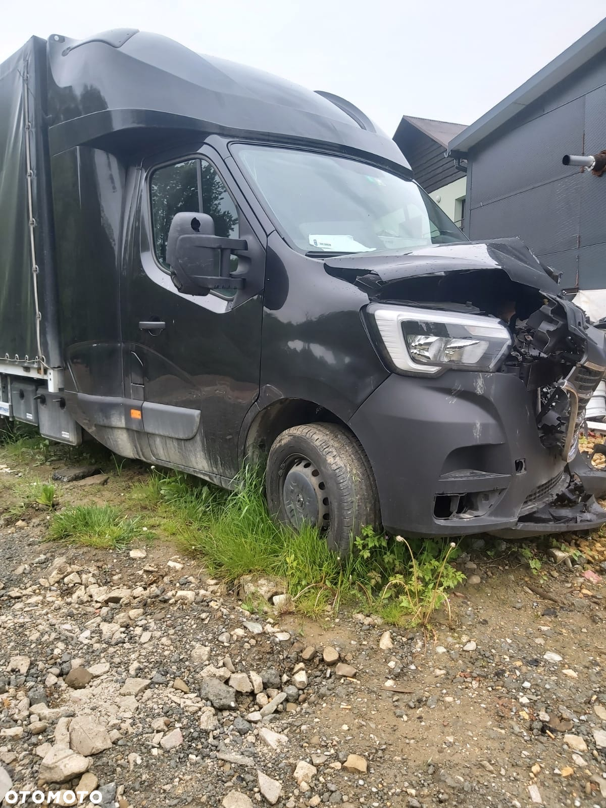 Renault Master - 4