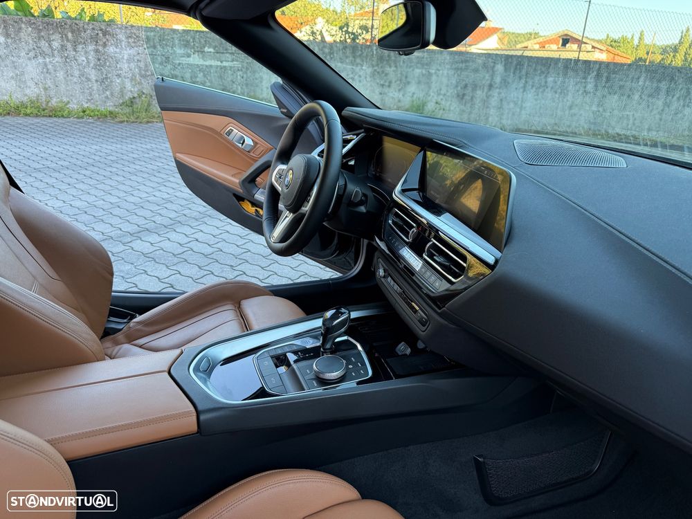 BMW Z4 sDrive30i Aut. M Sport - 32