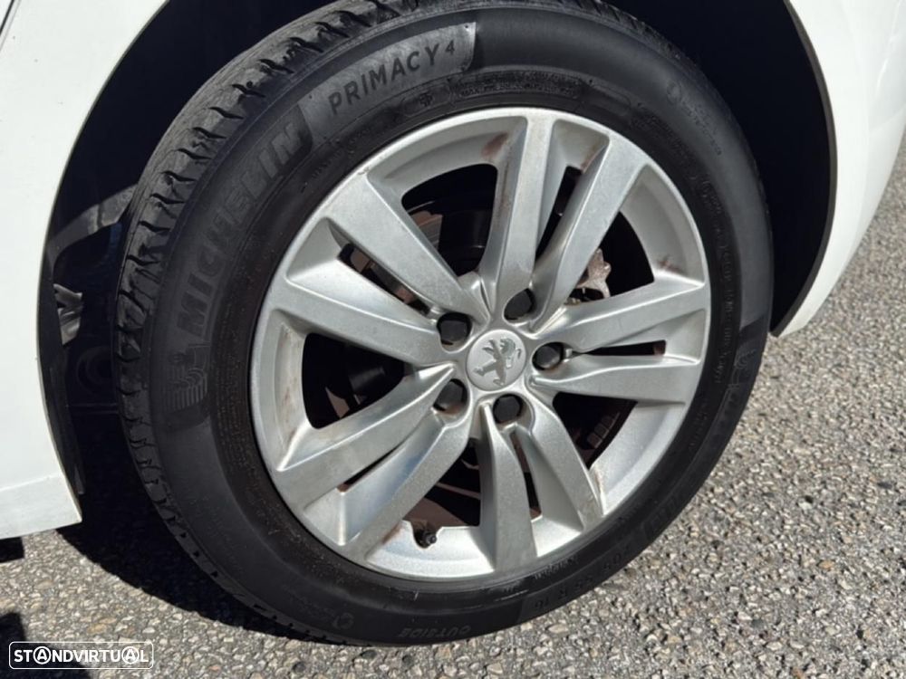 Peugeot 308 - 9