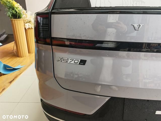 Volvo XC 70 - 13