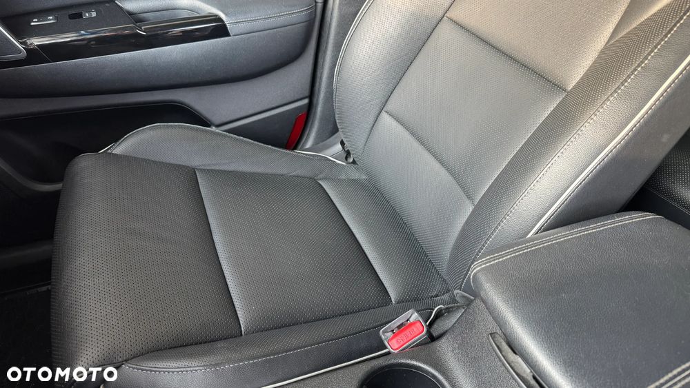 Kia Sportage 1.6 GDI Business Line 2WD - 10