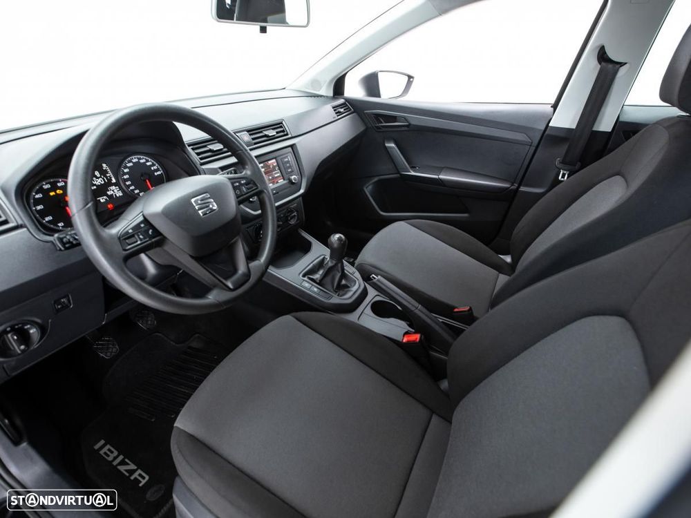SEAT Ibiza - 7