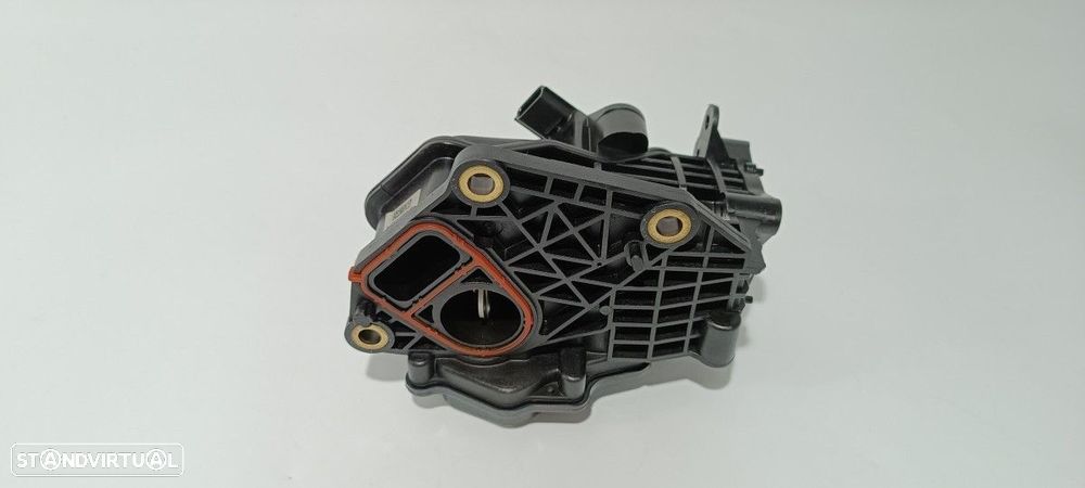 CORPO DE BORBOLETAS NISSAN X-TRAIL (T32) ACENTA - 2