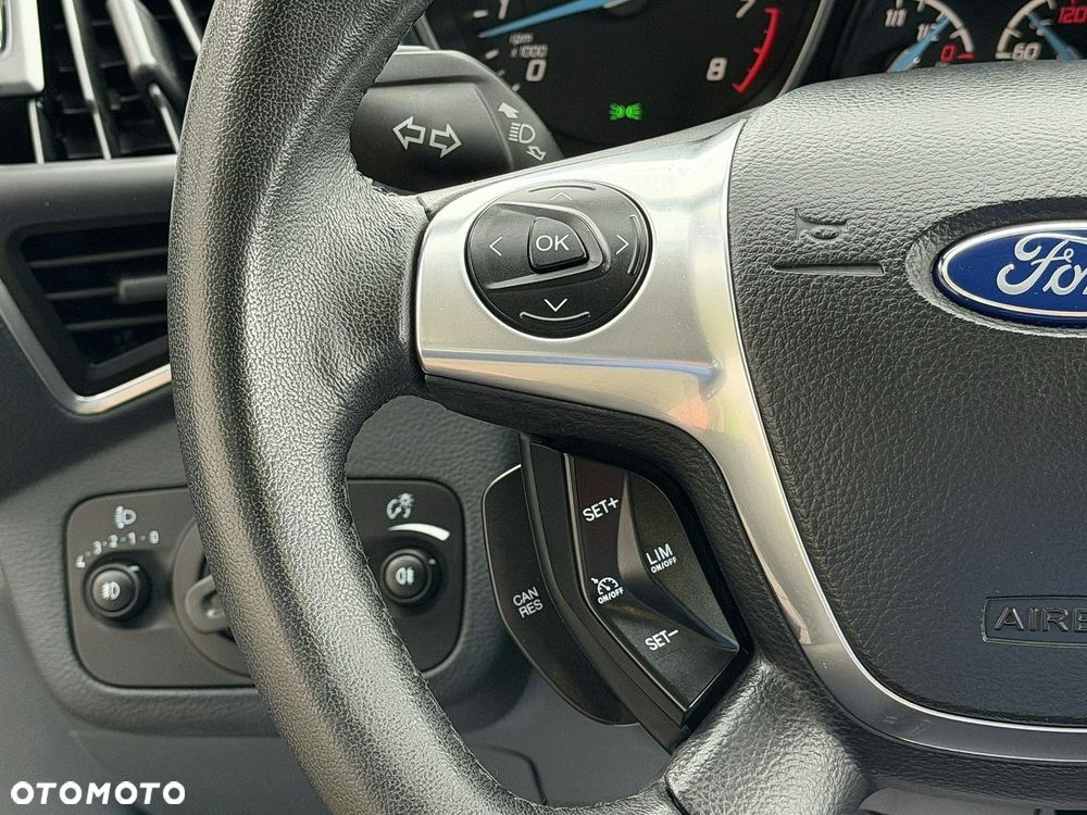 Ford C-MAX 1.0 EcoBoost Start-Stopp-System Business Edition - 20