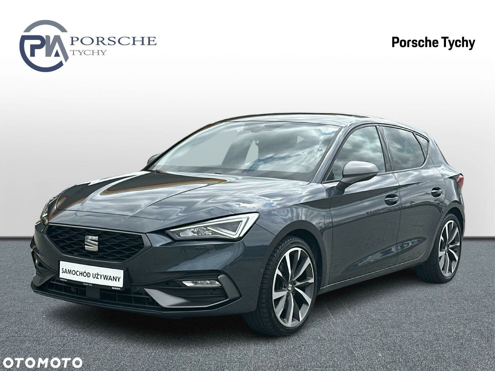 Seat Leon - 1