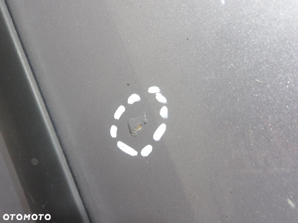 OPEL CORSA C 3D 1.0B  DRZWI PRAWE PRZEDNIE - 4