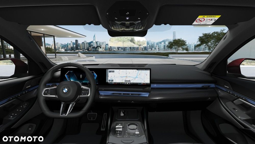 BMW Seria 5 - 12
