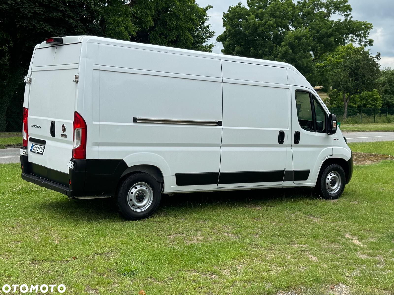Fiat Ducato - 9