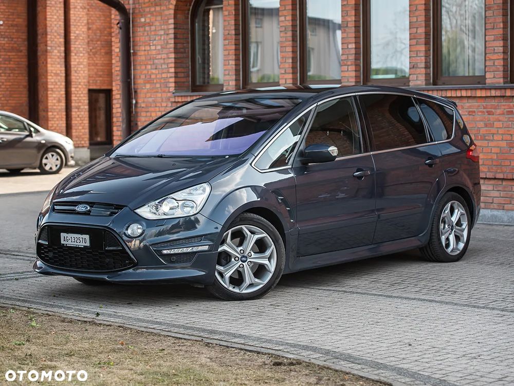 Ford S-Max - 6
