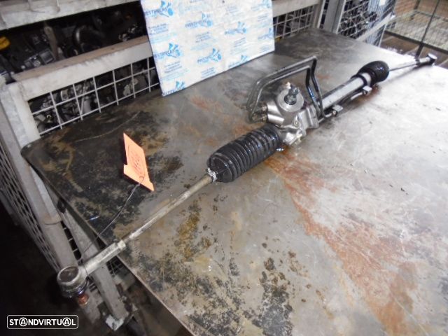 Caixa Direcao P60E1 9741376 SUZUKI SWIFT 2000 1.0I 53CV 3P CINZA - 3