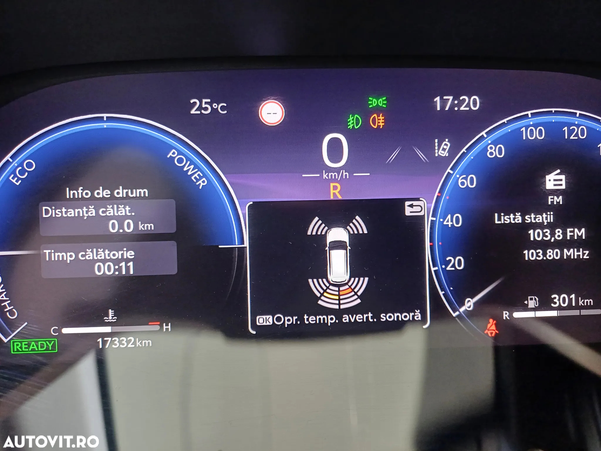 Toyota Highlander 2.5 L Hybrid Dynamic Force 248CP Exclusive Metallic - 35