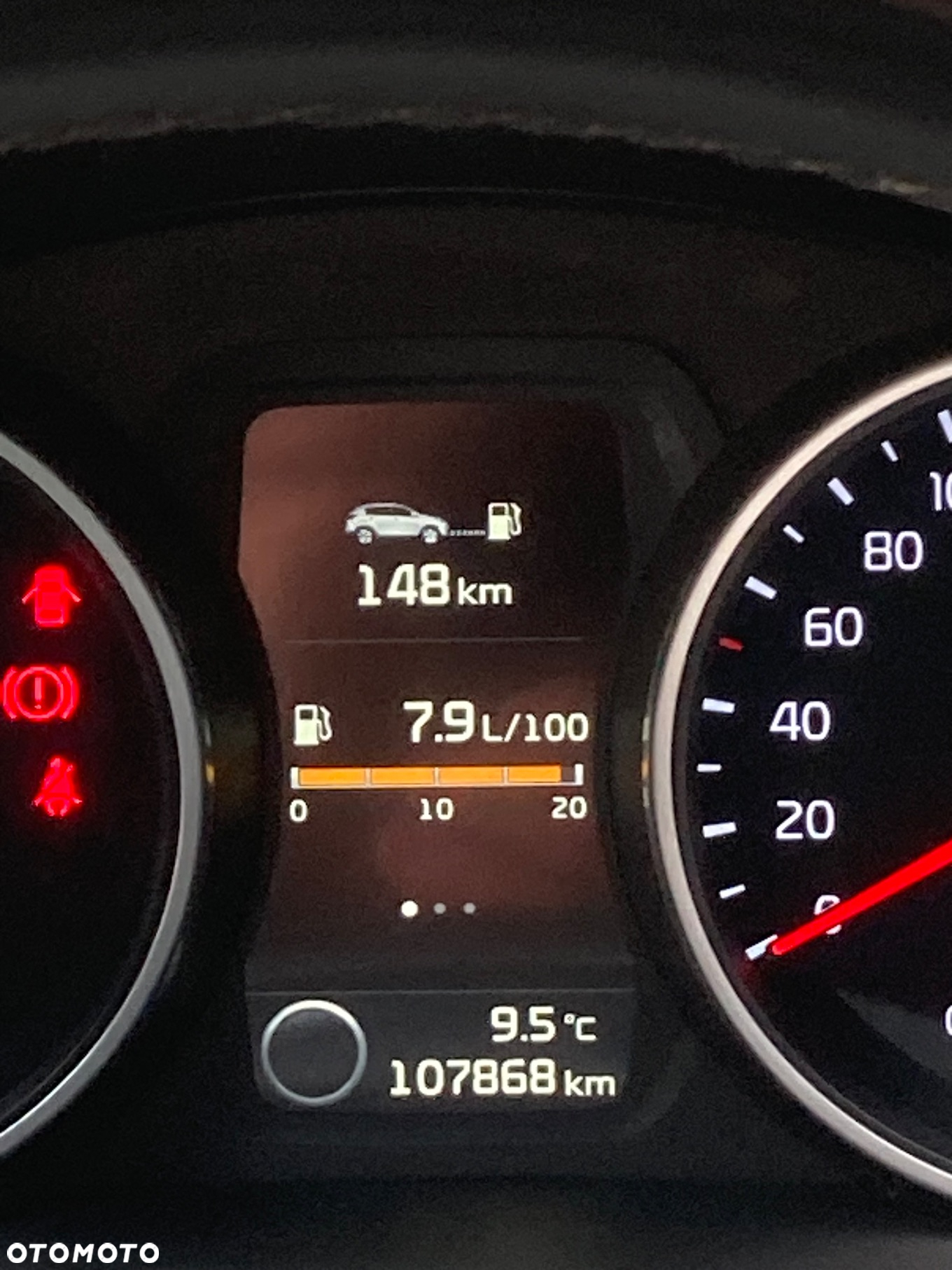 Kia Sportage 1.6 GDI Business Line 2WD - 18