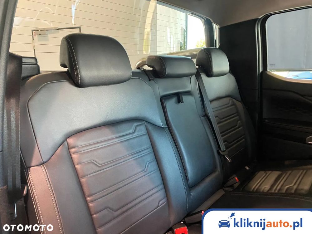 Ford Ranger 2.0 EcoBlue Bi-Turbo 4x4 DC Limited - 8