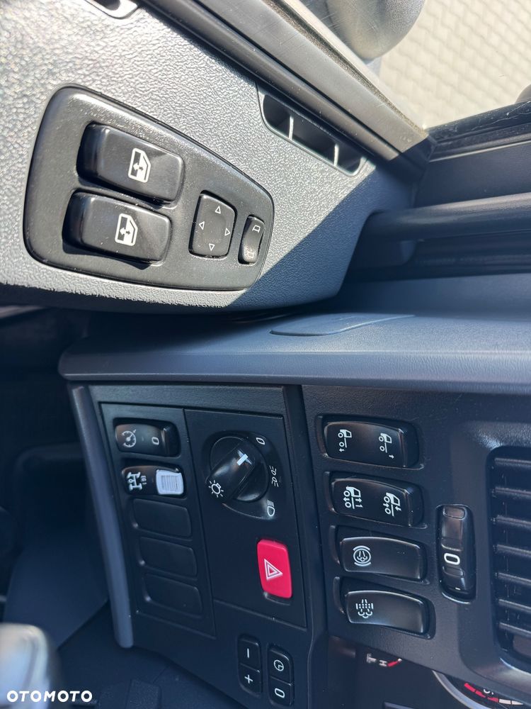 Scania R450 ZADBANA HYDRAULIKA Z KONTRAKTU - 28