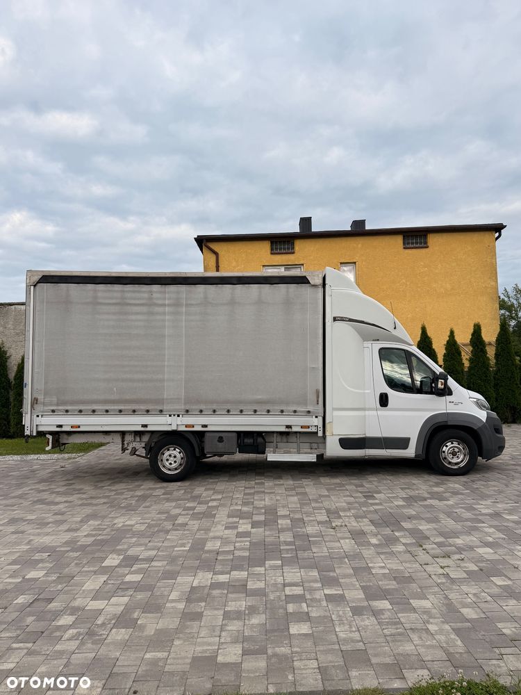 Fiat Ducato / Carpol - 4