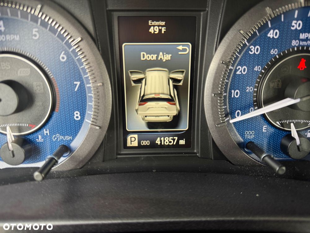 Toyota Sienna 3.5 V6 - 11