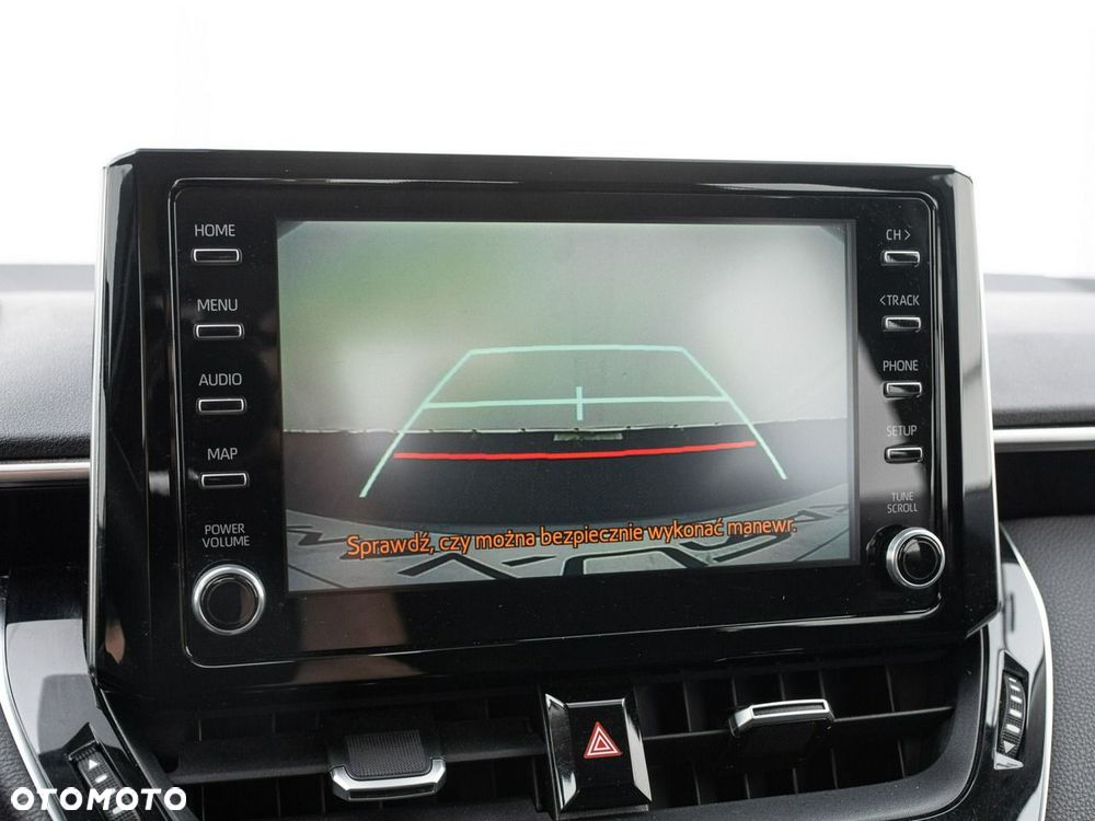 Toyota Corolla 1.5 Comfort - 21
