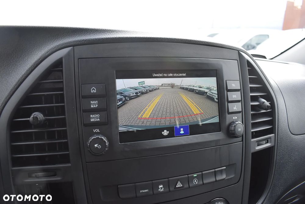 Mercedes-Benz 116 CDI L3 9G-TRONIC 447.605 - 25