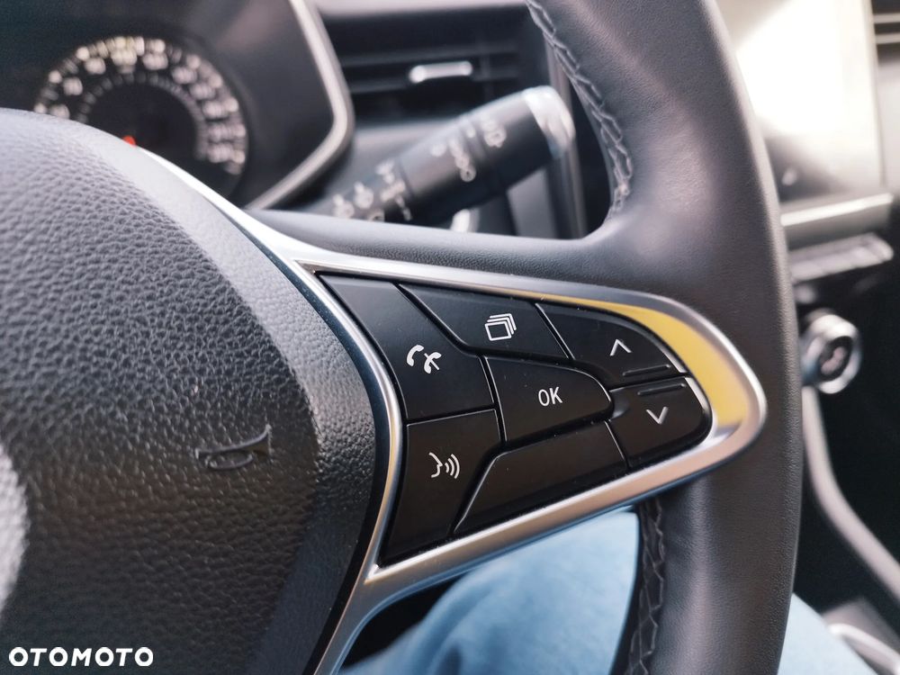 Renault Clio SCe 75 BUSINESS EDITION - 33