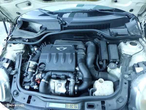 Para Peças Mini Mini (R56) - 1