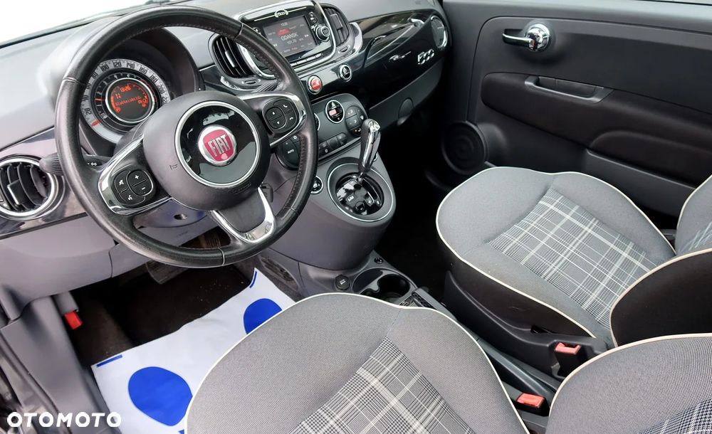 Fiat 500 - 6