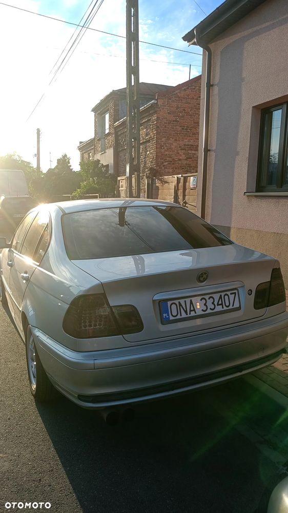 BMW Seria 3 - 3