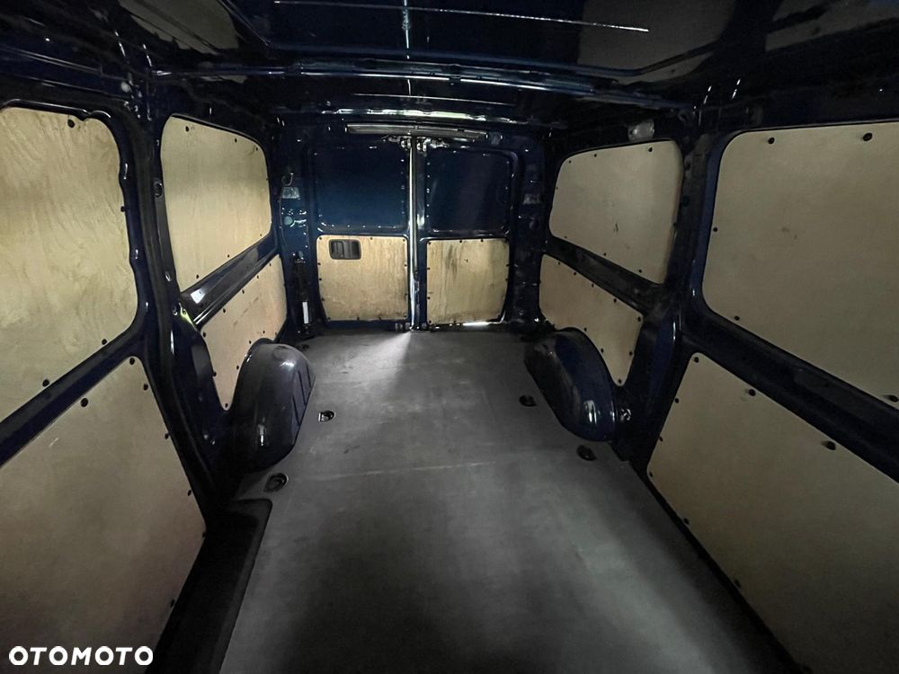 Mercedes-Benz Vito - 13
