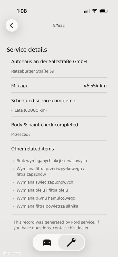 Ford Focus 1.5 EcoBoost STart-Stopp-System ST-LINE - 29
