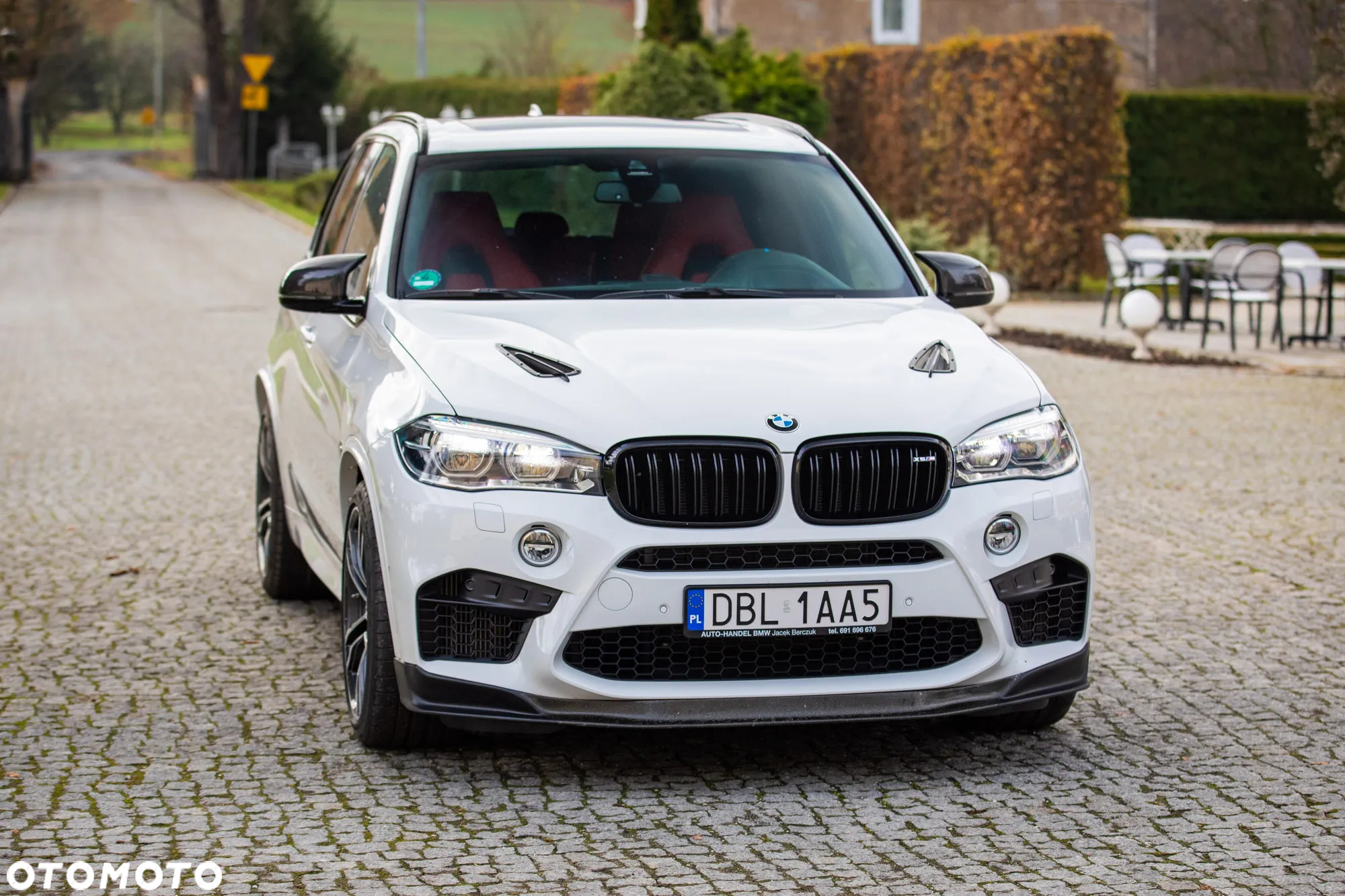 BMW X5 M Standard - 2