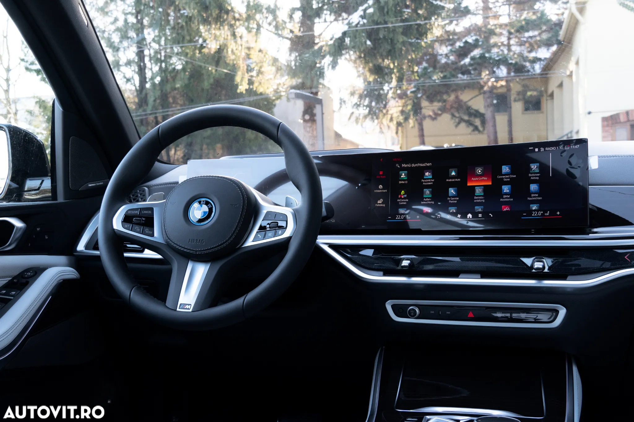 BMW X5 xDrive50e AT PHEV - 9