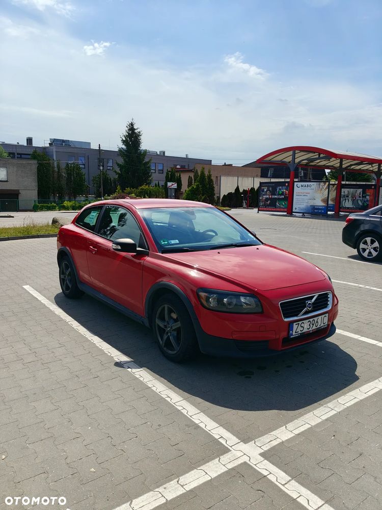 Volvo C30 - 7
