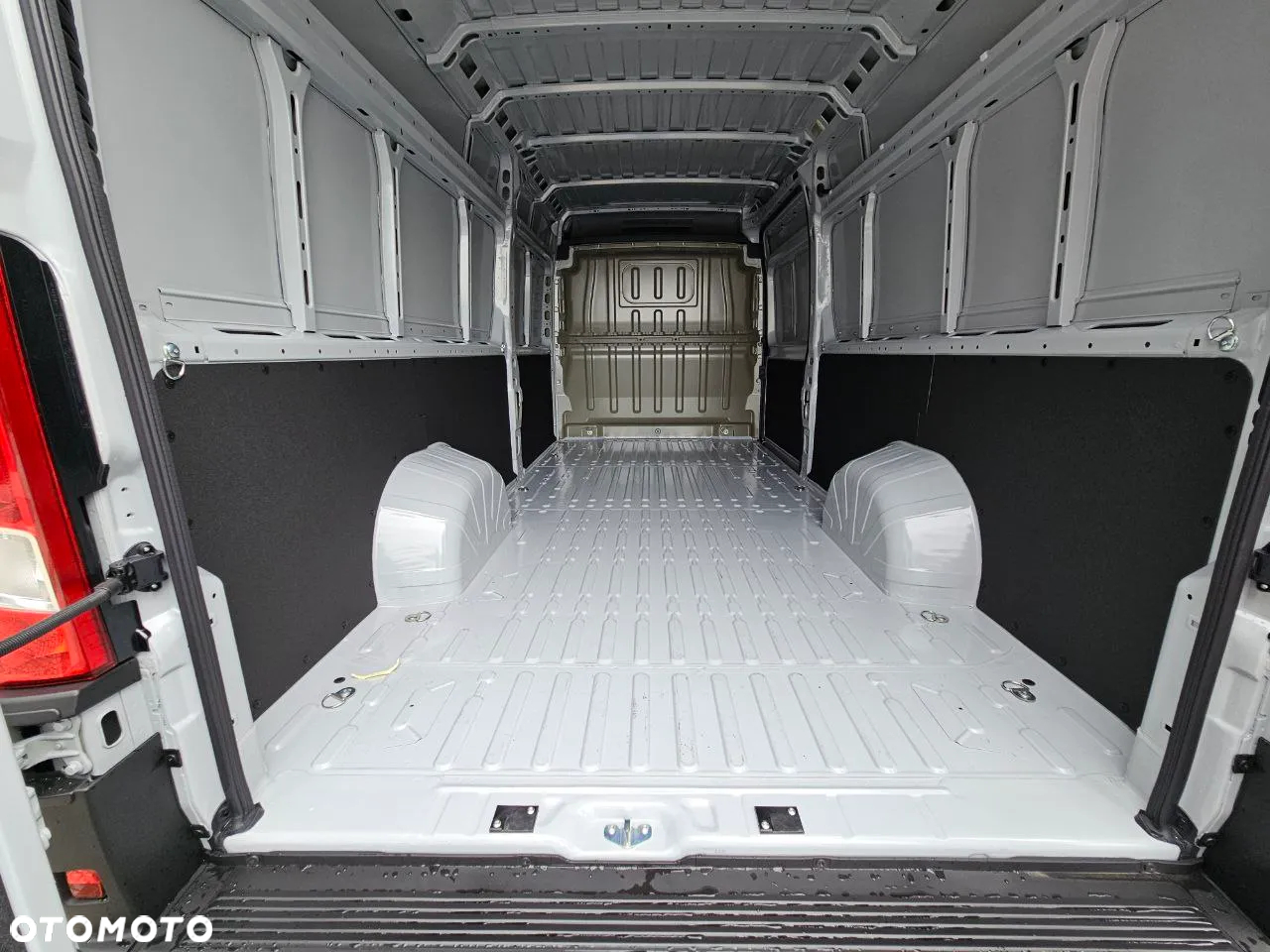 Opel Movano L4H2 heavy 15m3 - 6