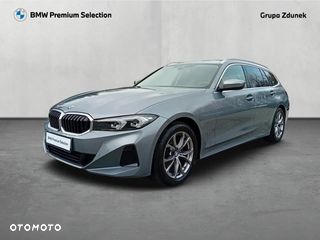 BMW Seria 3 318i