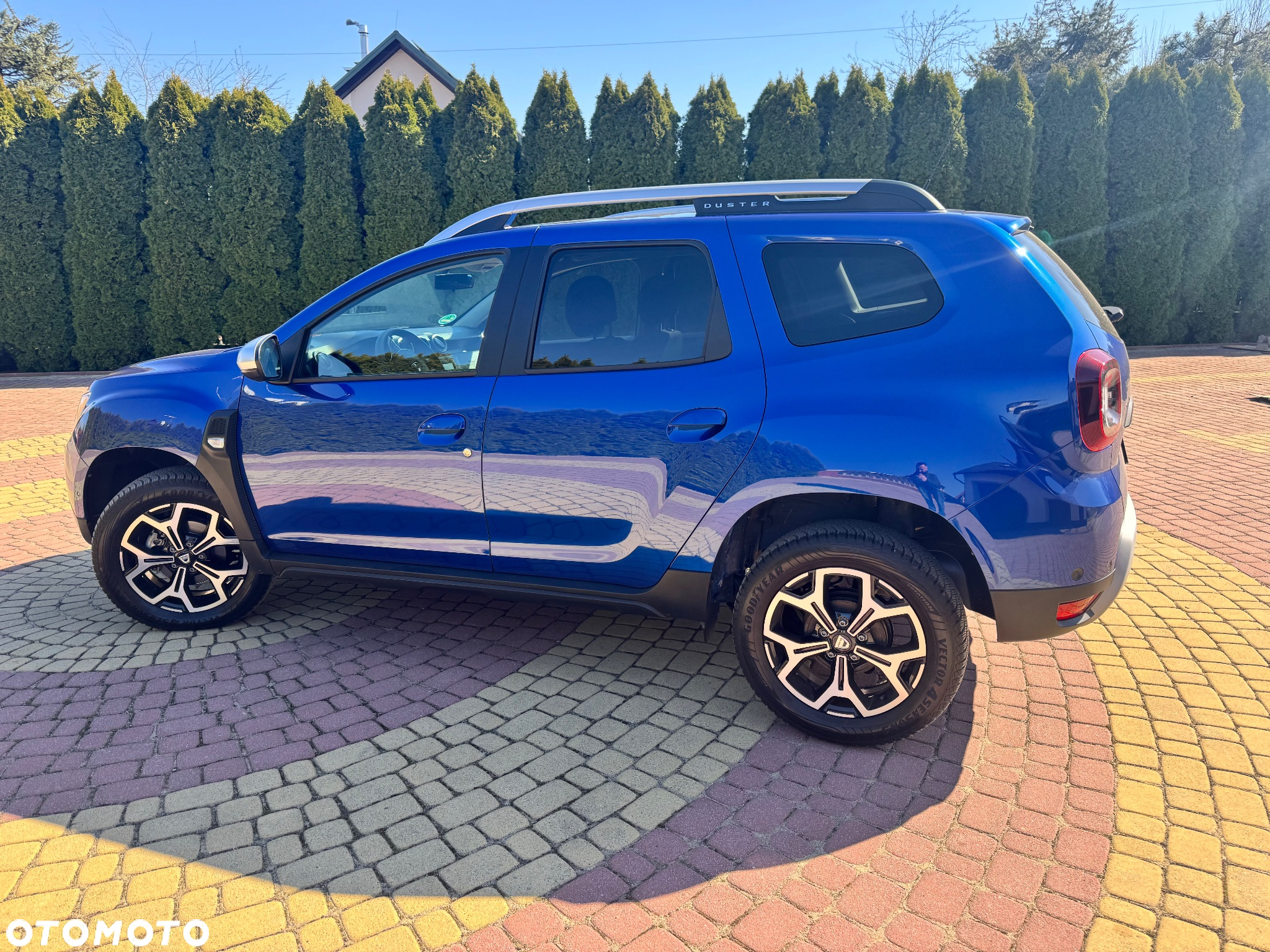 Dacia Duster 1.3 TCe Journey - 3