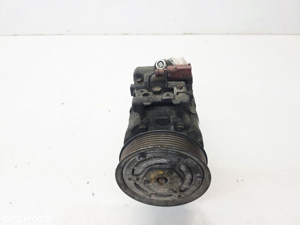 SPRĘŻARKA KOMPRESOR KLIMATYZACJI AUDI A4 B8 A5 8T Q5 LIFT 8K0260805N 1/25 - 3