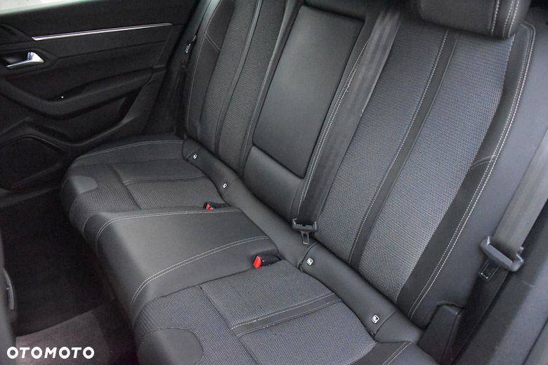Peugeot 508 1.5 BlueHDi Allure Pack S&S EAT8 - 39