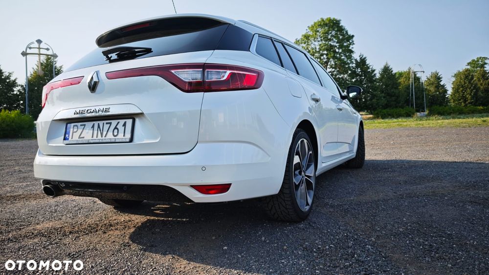 Renault Megane 1.6 SCe Intens - 4