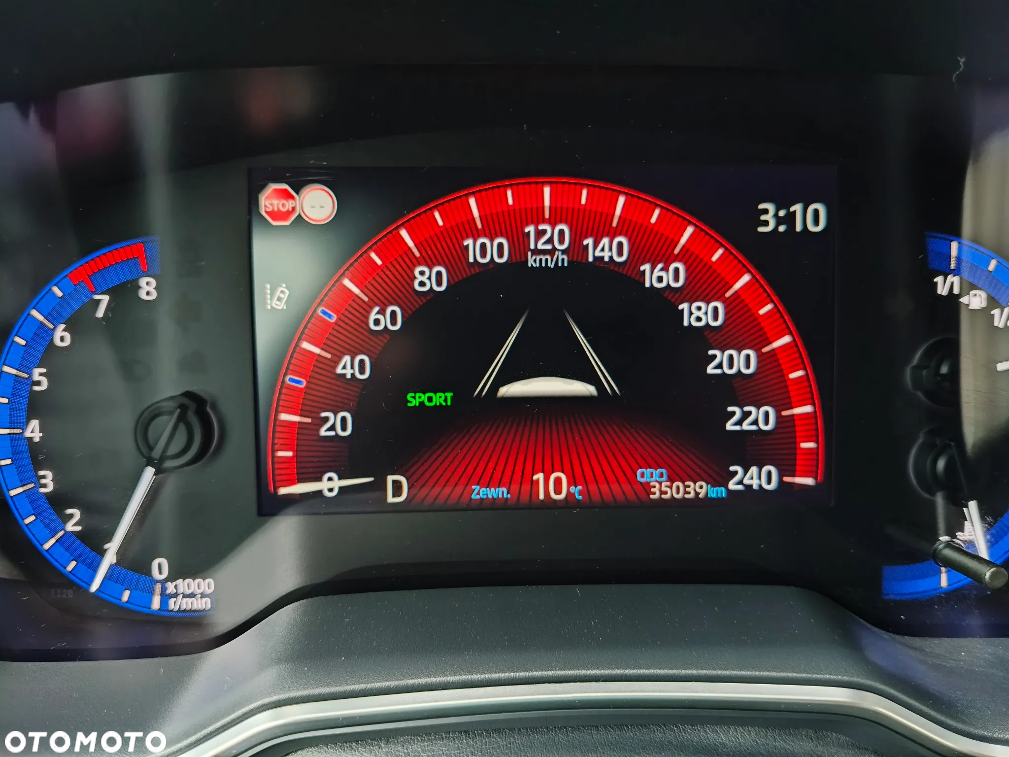 Toyota Corolla 1.5 Style MS - 27