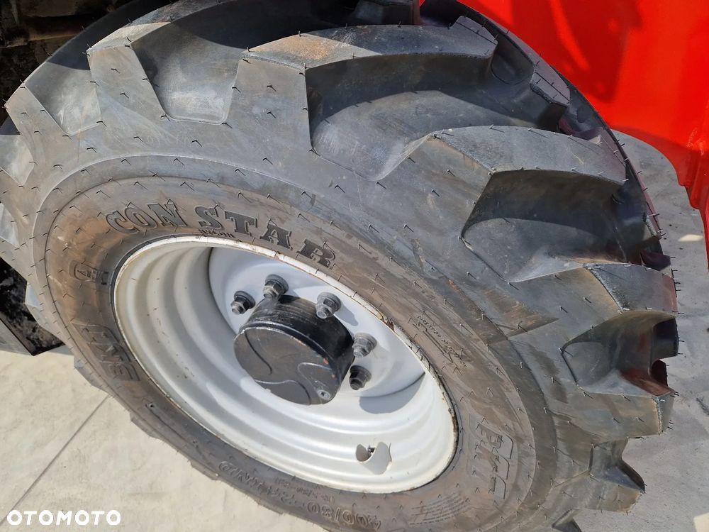 Manitou MT 1840 jak JCB 540-170 R438 - 15