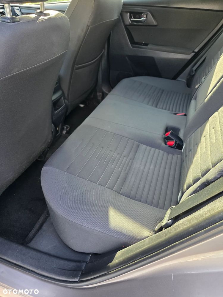 Toyota Auris 1.2 T Premium - 15
