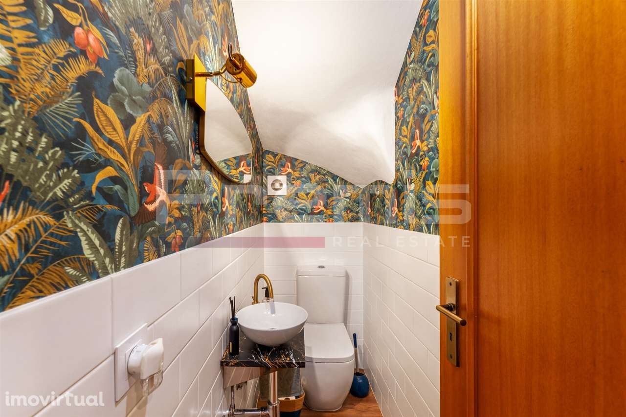 Apartamento T2 Venda em Mafamude e Vilar do Paraíso,Vila Nova de Gaia - Grande imagem: 3/25