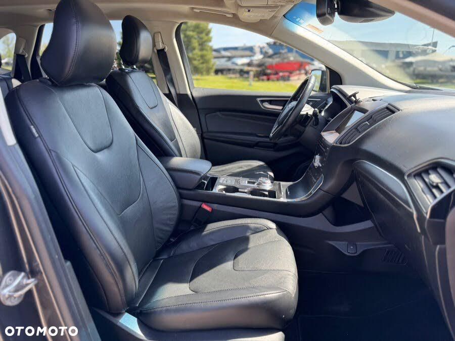 Ford Edge - 28