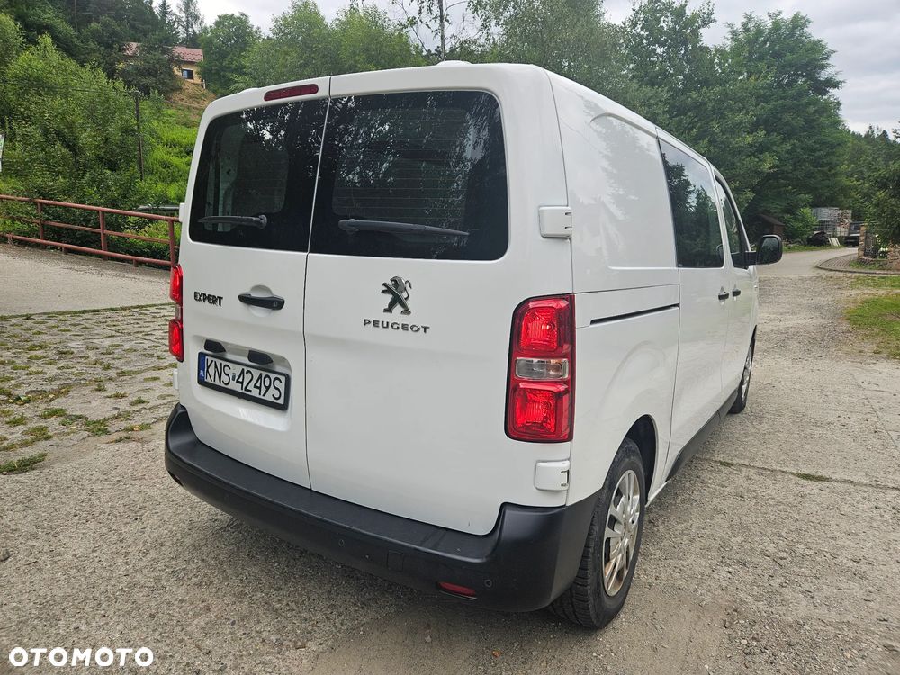 Peugeot Expert - 9