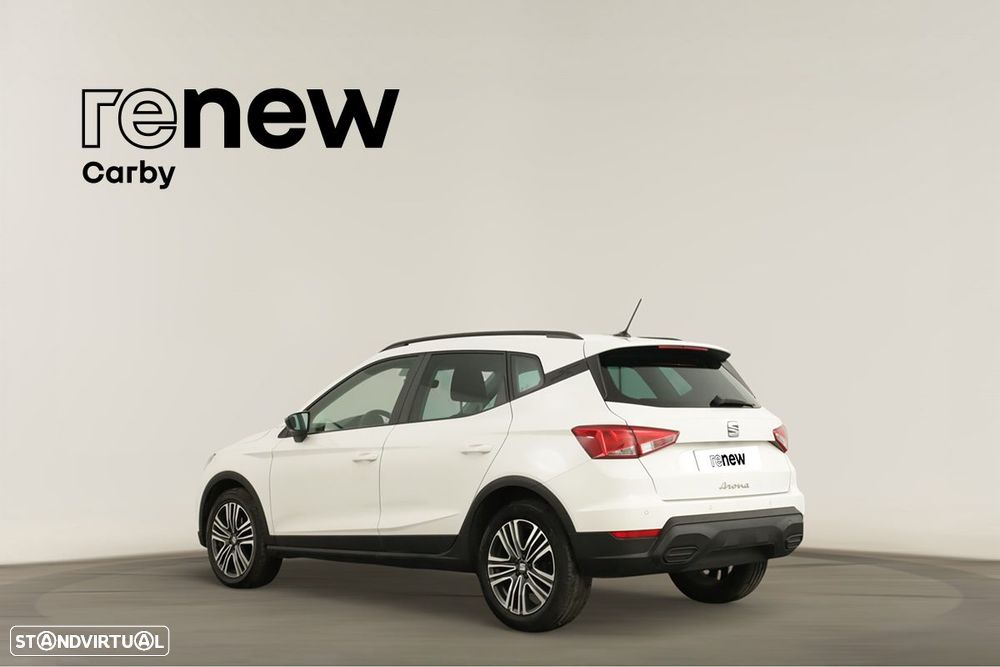 SEAT Arona 1.0 TSI Style - 4
