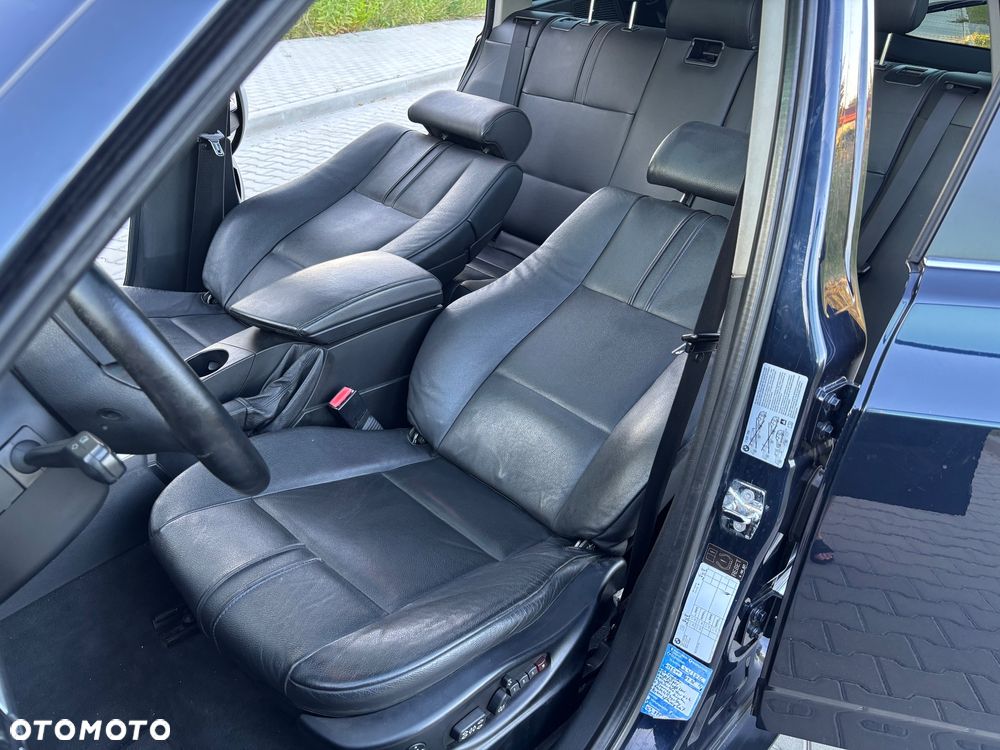 BMW X3 xDrive35d Limited Sport Edition - 22