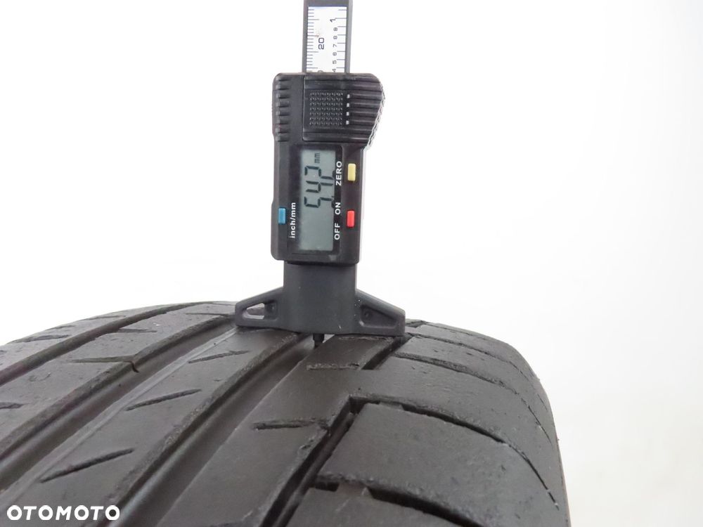 205/55R16 OPONA LETNIA Continental PremiumContact 6 91V - 6